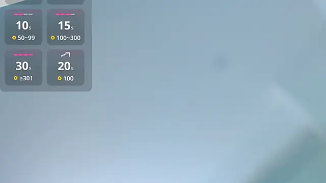 dollface17 online show from 09-20-25, 08:32