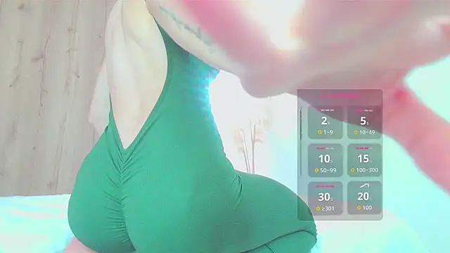 dollface17 online show from 02-07-26, 05:05