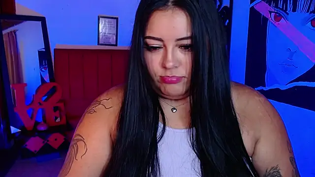 moon sunflower online show from 10-21-25, 03:40