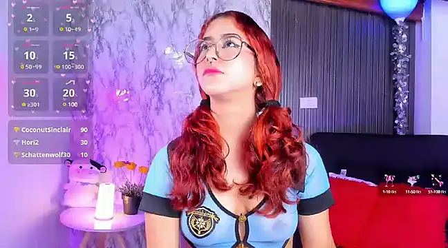 Snapshot of chloe_blue chatting on 01-12-25, 02:52 chloe blue online show from 01-12-25, 02:52