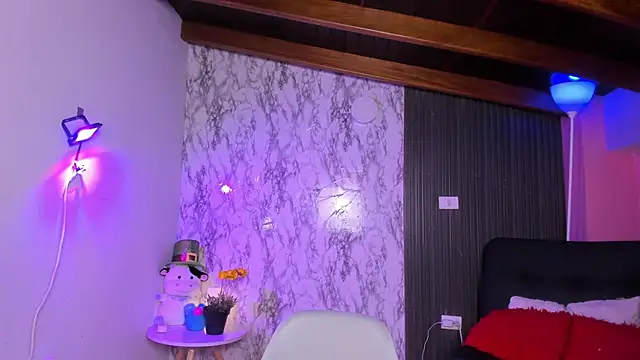 chloe blue online show from 09-25-25, 11:14