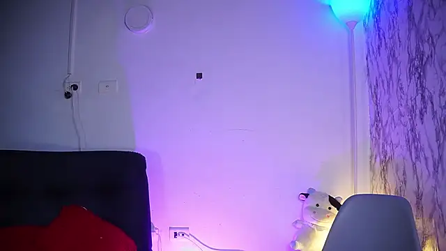 chloe blue online show from 12-02-25, 11:26