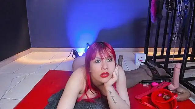 Snapshot of Santa_Cooper_ chatting on 03-08-26, 03:38 Santa Cooper online show from 03-08-26, 03:38