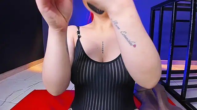 Snapshot of Santa_Cooper_ chatting on 03-26-26, 03:23 Santa Cooper online show from 03-26-26, 03:23