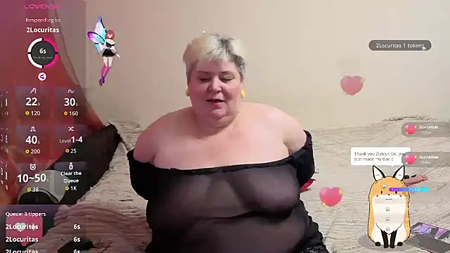 Snapshot of Baunti5555 chatting on 10-31-25, 09:21 Baunti5555 online show from 10-31-25, 09:21