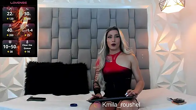 Snapshot of kamila_twink_sexy chatting on 12-14-24, 08:13 kamila twink sexy online show from 12-14-24, 08:13