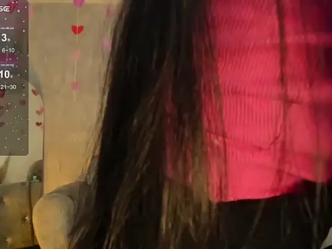 Snapshot of miacoopersx chatting on 02-18-25, 12:17 miacoopersx online show from 02-18-25, 12:17