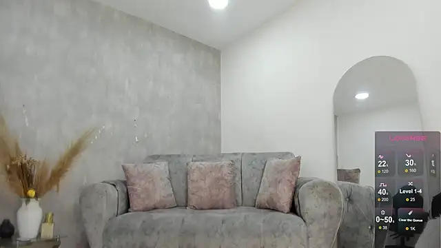 Snapshot of miacoopersx chatting on 09-25-25, 12:42 miacoopersx online show from 09-25-25, 12:42