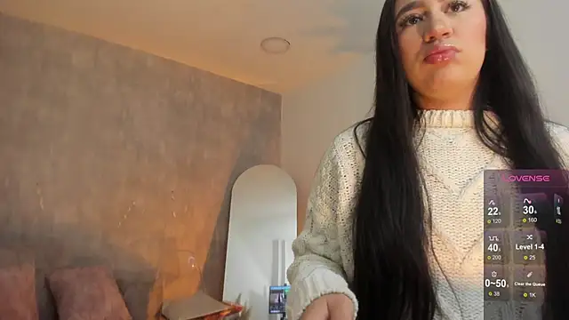 Snapshot of miacoopersx chatting on 09-30-25, 12:21 miacoopersx online show from 09-30-25, 12:21