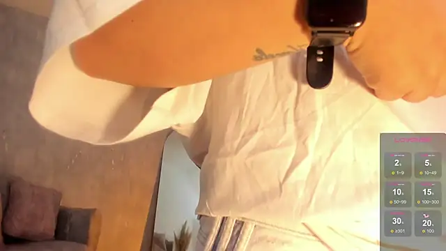 Snapshot of miacoopersx chatting on 10-06-25, 12:24 miacoopersx online show from 10-06-25, 12:24