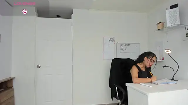 susana monroy online show from 10-08-25, 06:49