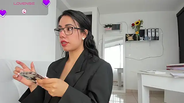 susana monroy online show from 03-18-26, 06:55