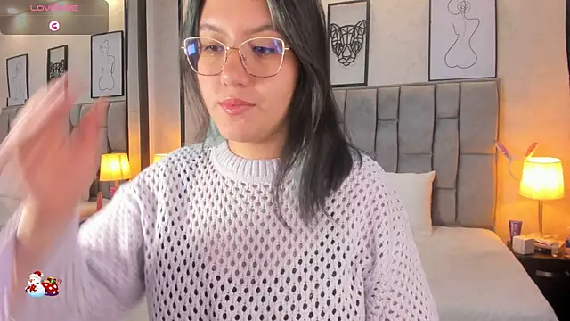 sweet--emily online show from 12-15-24, 04:07