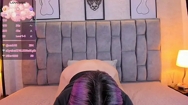 sweet--emily online show from 01-21-25, 06:54