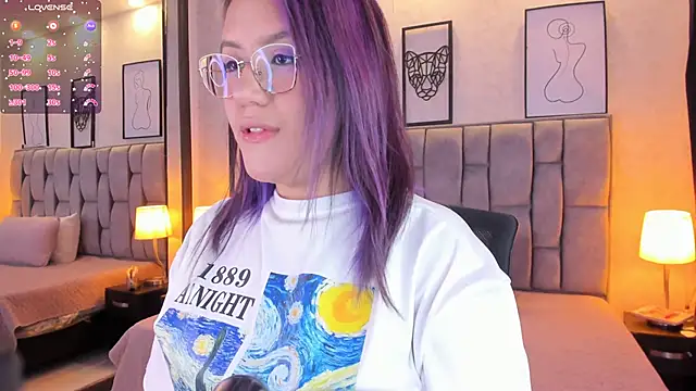 sweet--emily online show from 01-23-25, 05:13