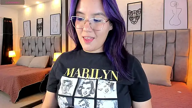 sweet--emily online show from 02-09-25, 08:00