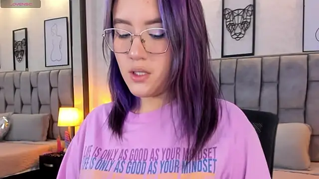 sweet--emily online show from 03-07-25, 03:19