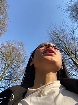 MelannieOcean online show from 03-19-25, 03:51