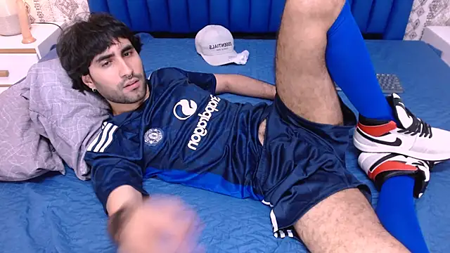 MilanZaire online show from 03-22-25, 04:56