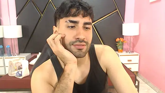 MilanZaire online show from 10-02-25, 12:17