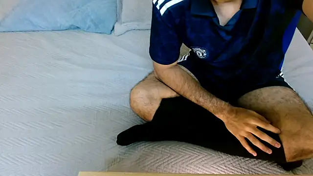 MilanZaire online show from 12-13-25, 08:25