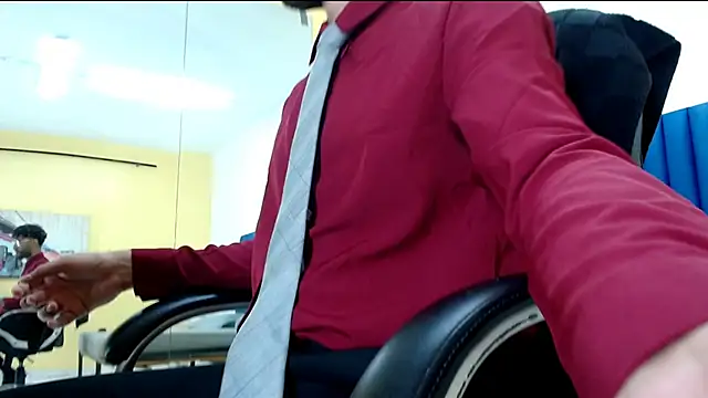 MilanZaire online show from 02-07-26, 10:02