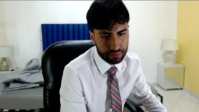 MilanZaire online show from 02-09-26, 08:35