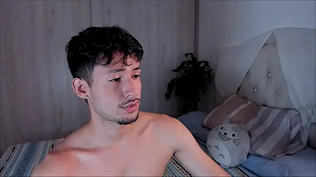 dimitri targaryen online show from 10-09-25, 09:57