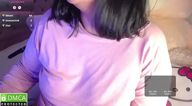 KittyHot20 online show from 12-30-24, 04:09