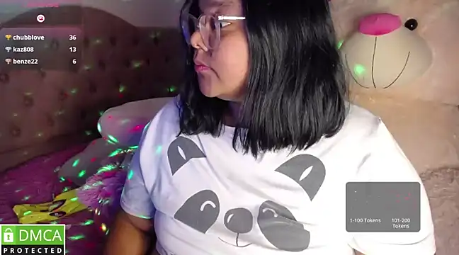KittyHot20 online show from 01-01-25, 10:21