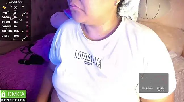 KittyHot20 online show from 01-10-25, 01:42