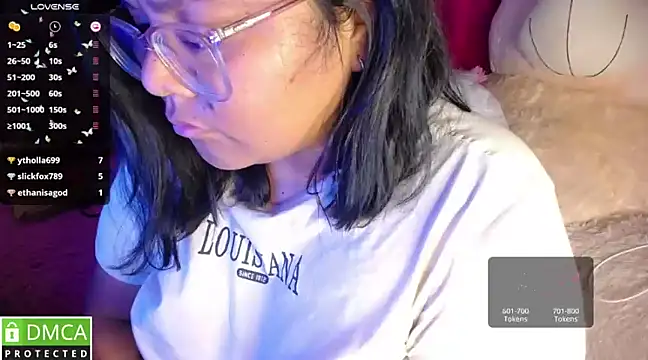 KittyHot20 online show from 01-10-25, 10:50