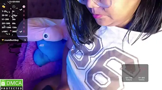 KittyHot20 online show from 01-12-25, 11:28