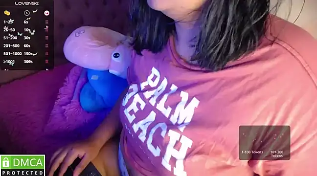 KittyHot20 online show from 01-14-25, 12:14