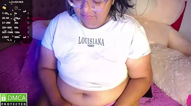 KittyHot20 online show from 01-23-25, 03:32