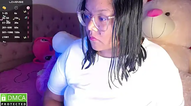KittyHot20 online show from 01-24-25, 10:19