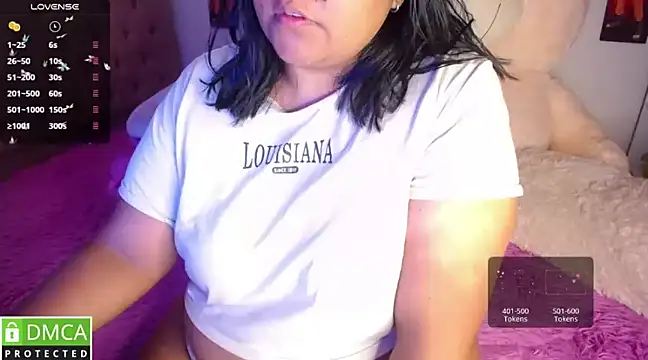 KittyHot20 online show from 02-01-25, 08:58
