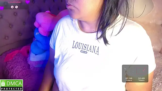 KittyHot20 online show from 12-01-25, 07:24