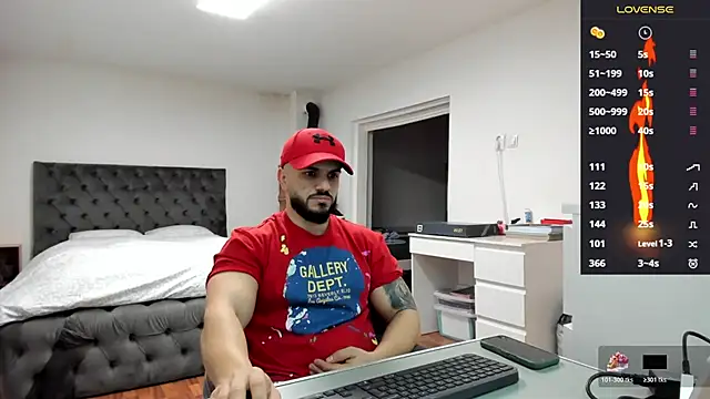 supermanboy94 online show from 01-08-26, 07:10