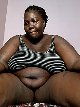 Snapshot of African_Bigass chatting on 04-30-26, 08:57 African Bigass online show from 04-30-26, 08:57