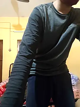 indboy44 online show from 01-14-26, 06:57