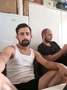 milfhuntertr online show from 09-14-25, 10:58