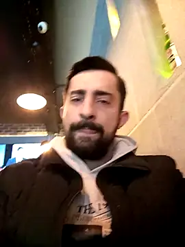 milfhuntertr online show from 12-14-25, 12:10