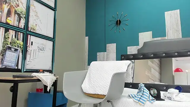 Rhaegal hot online show from 02-28-25, 11:45