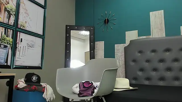 Rhaegal hot online show from 03-07-25, 07:27