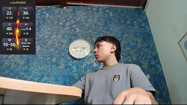 Rhaegal hot online show from 10-09-25, 07:34