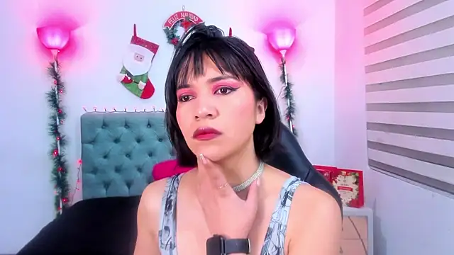 Snapshot of lina_bedoya_ chatting on 12-20-24, 11:43 lina bedoya online show from 12-20-24, 11:43