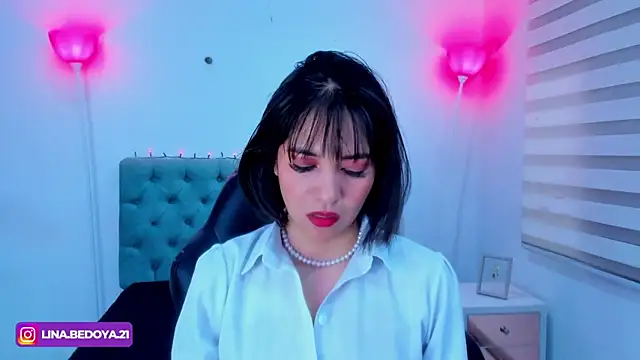 Snapshot of lina_bedoya_ chatting on 01-28-25, 11:49 lina bedoya online show from 01-28-25, 11:49