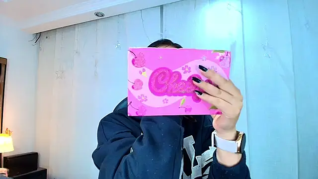 lina bedoya  online show from 02-07-26, 11:25