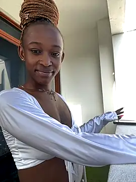 Snapshot of Shanniva chatting on 11-01-25, 01:46 Shanniva online show from 11-01-25, 01:46